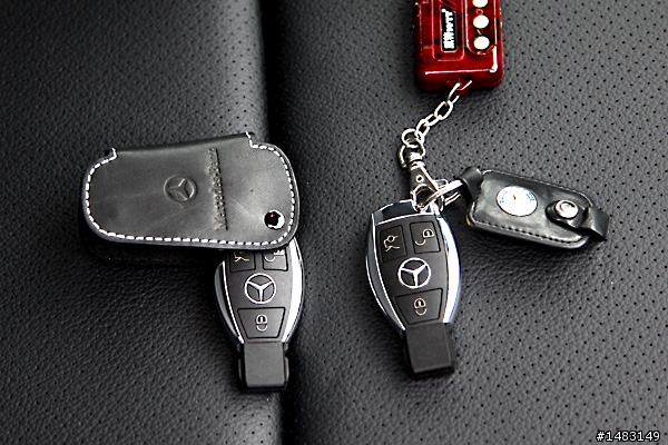 買了 C200 Classic