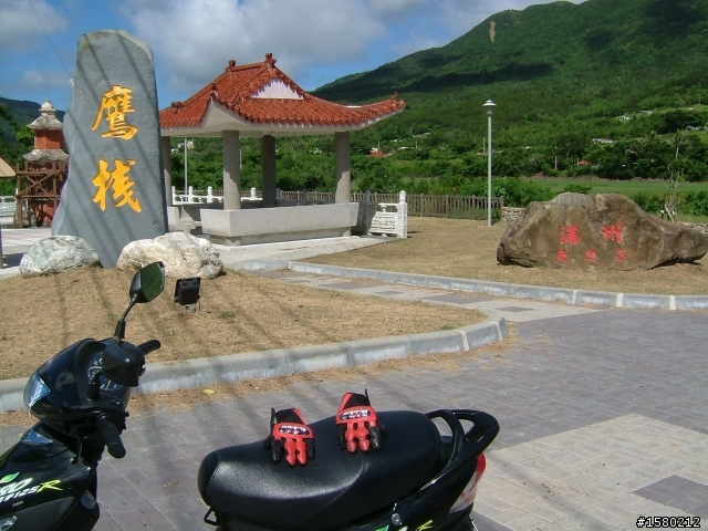 大激激與我環島去~8天逆時針海岸線~加花蓮太魯閣~武嶺