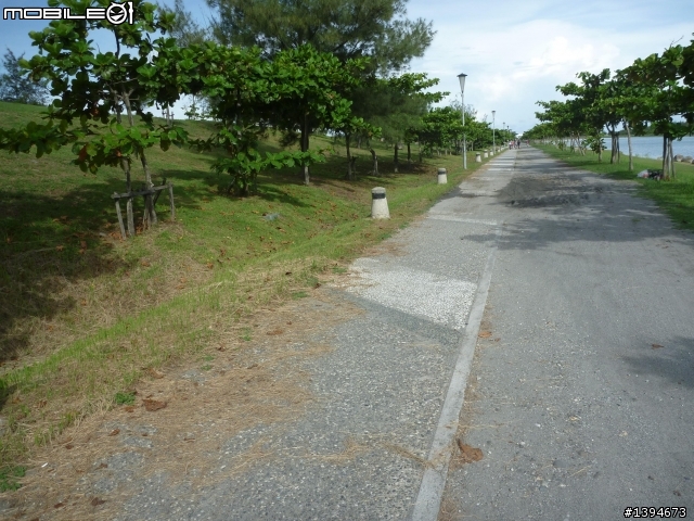 台東森林公園自行車道之旅-與陳冠宇及小胖-不期而遇