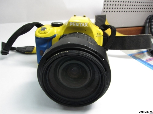 【簡易開箱文】大黃蜂的逆襲 Canon IXUS 300 HS (IXY 30S)