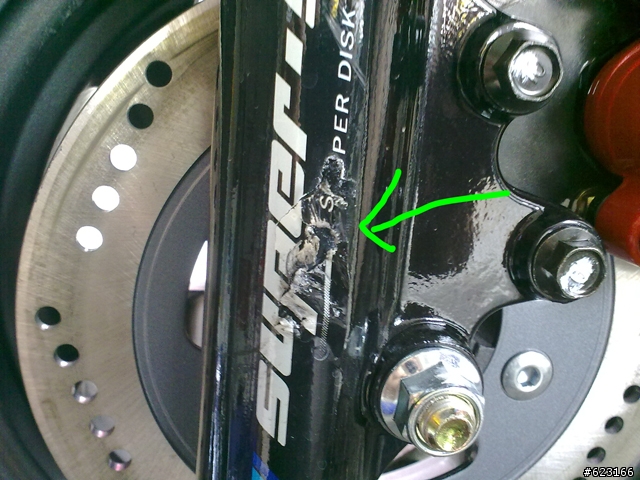 [沉痛的開箱Suzuki NEX X2]跨縣市托運（購車）請三思！！！