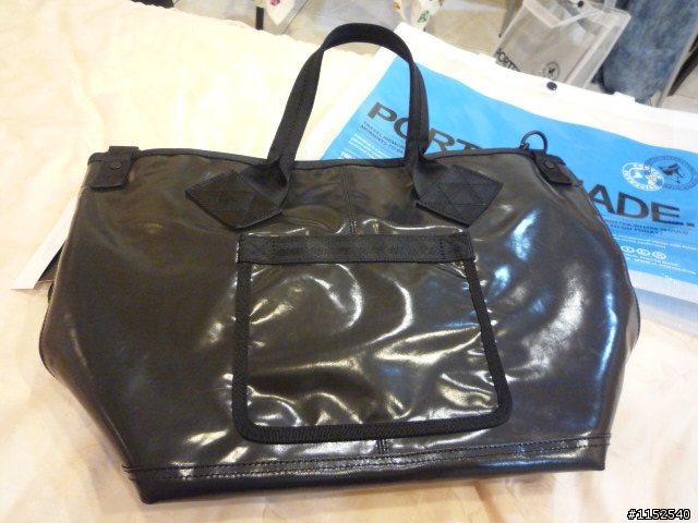 <開袋文>Y.P.I STORE--Porter包