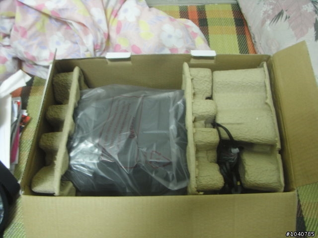 [開箱]PHILIPS SPX5300 2.1