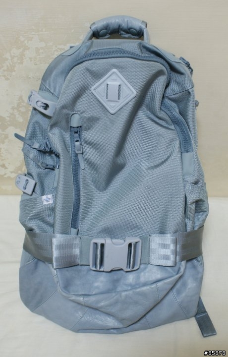 [分享]2010 S/S VISVIM BALLISTIC 20L   .