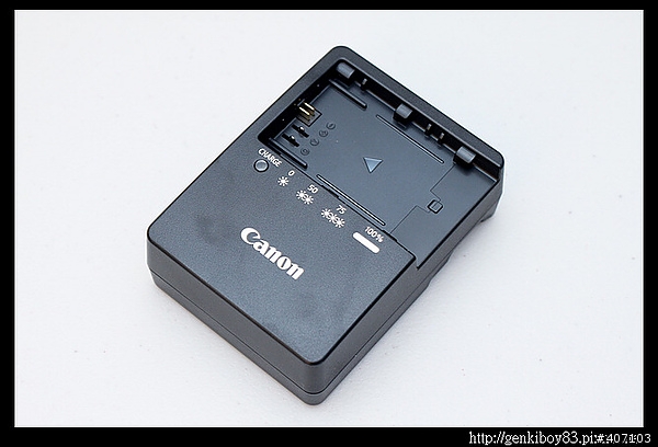 [開箱]不太稀奇的美版Canon EOS 7D&實拍終極開箱文