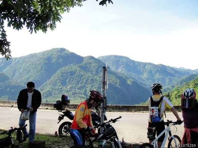 (照片)20100731後棟山賞景泡茶行