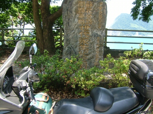 大激激與我環島去~8天逆時針海岸線~加花蓮太魯閣~武嶺
