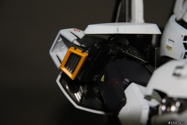 [模域發表!!] (鋼彈) PG RX-178 MK II 經典重現
