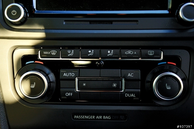 [開箱] 來自狼堡的怒吼 VW GOLF R