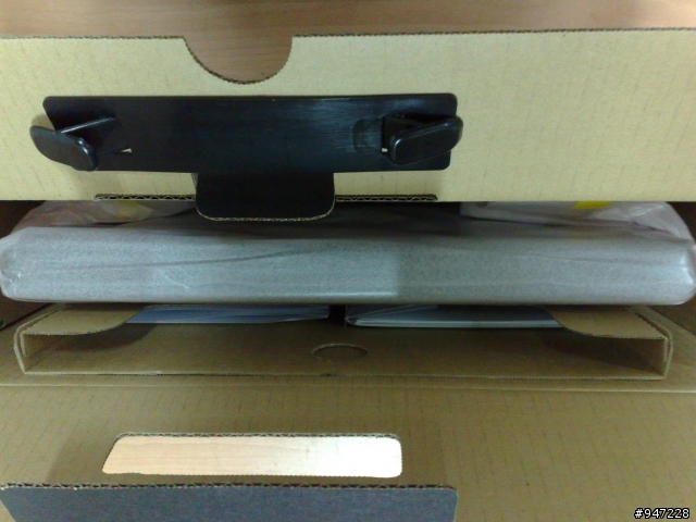 (分享)期待已久的 SONY VAIO EB27(黑) 簡單開箱