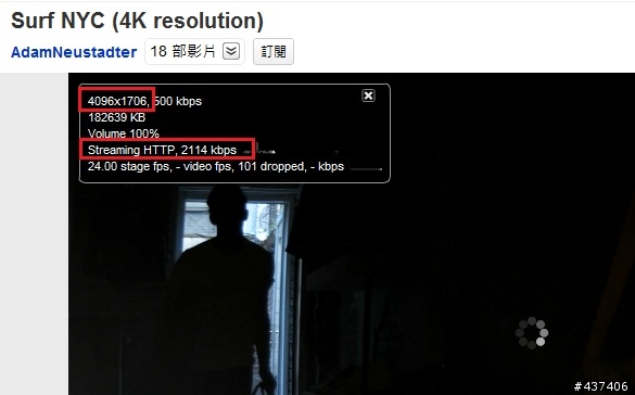 網路還能多慢？HiNet光世代龜速前進50M！- 世界第一 - 台灣的驕傲