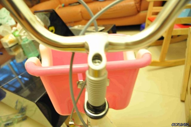 小豆芽的 捷安特 Giant KJ-125 12"童車分享~~