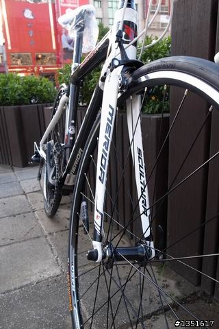 [圖片分享] MERIDA SCULTURA 105，平價碳纖車的另一選擇