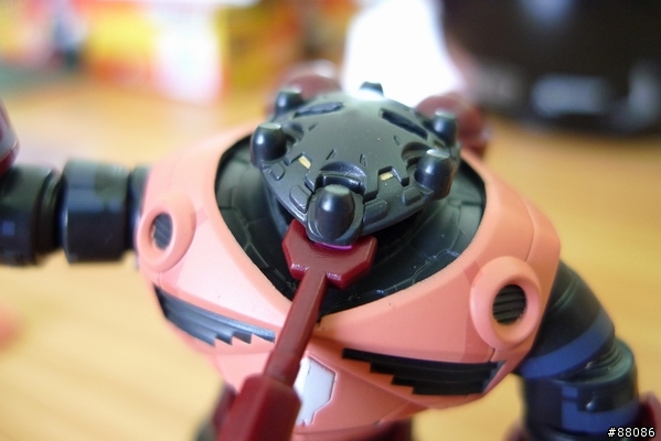 1/200 msm-07s 可動公仔