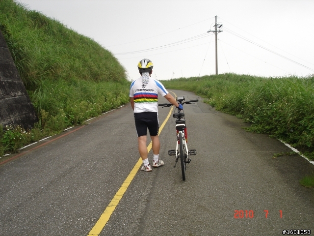 07_01 2010 大逆轉 ! 五分山雷達站