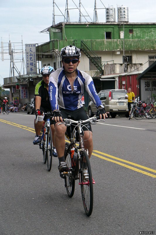 7/25 北宜公路經典挑戰賽照片(很多，速度慢哦)