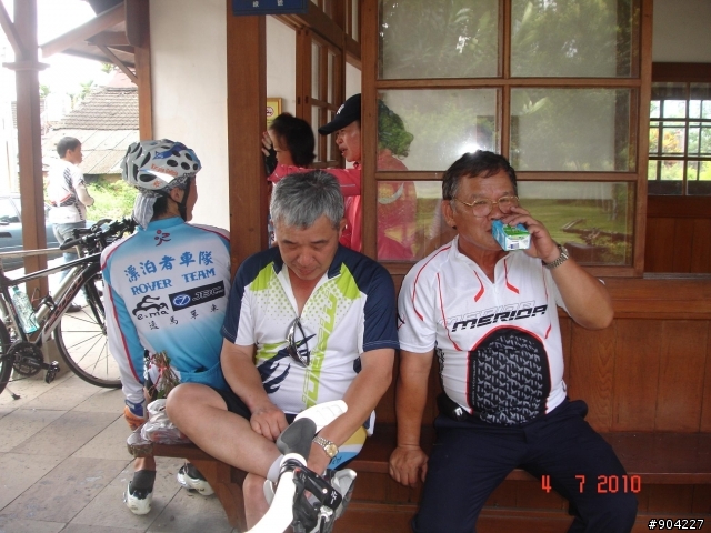 半天岩行程~漂泊者車隊團練及團騎(照片分享)