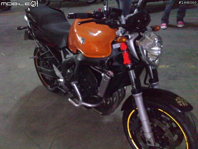 7月26日基隆北海岸重車出遊照片分享