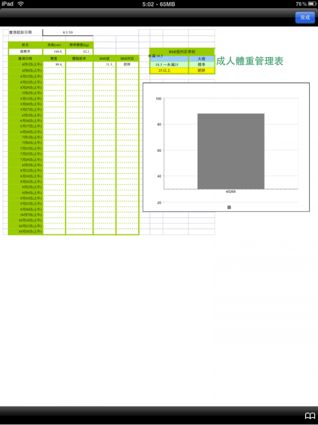 [分享] iPad 實現NB操作習慣