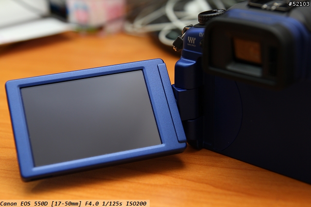 解除4/3變焦鏡皇封印之鑰:DMC-G2開箱