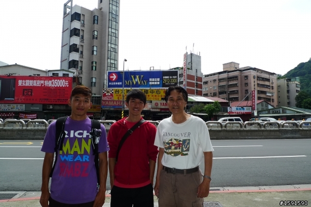 2010 0621-0630 , 10天9夜還嫌太少太趕 , 熱血環島  ( By 小虎