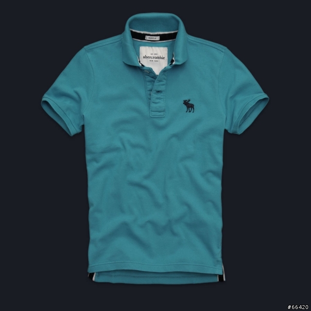 [開箱] abercrombie