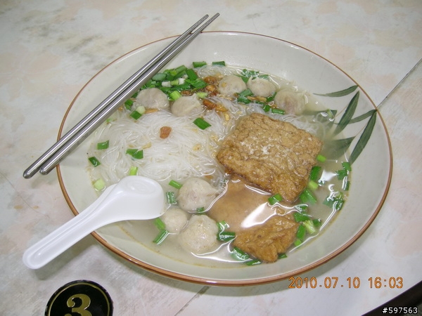 【分享】~一日雙北照片紀實~2010.07.10
