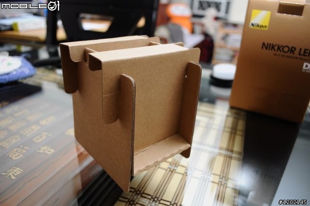 加農炮開箱??沒有...只有可愛小定焦(n35/1.8開箱+試鏡)