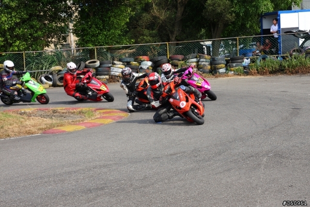 2010/07/11~~佛心光陽KCC!!好騎KYMCO VJR!!