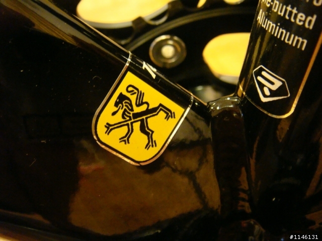 分享RIDLEY Phaeton-R