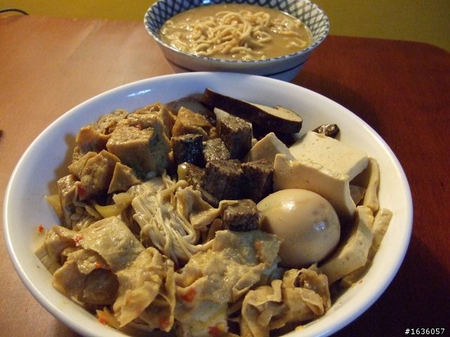 新竹的港式魯味