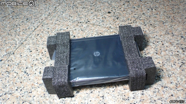 隨身攜帶趴趴走的、HP商務等級mini 5102