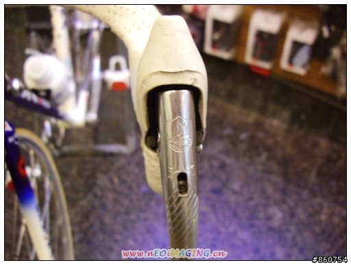 89~90年DE ROSA環義選手車