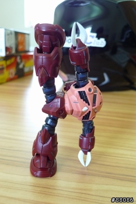 1/200 msm-07s 可動公仔