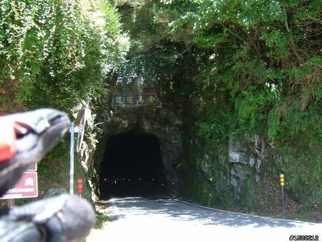 大激激與我環島去~8天逆時針海岸線~加花蓮太魯閣~武嶺