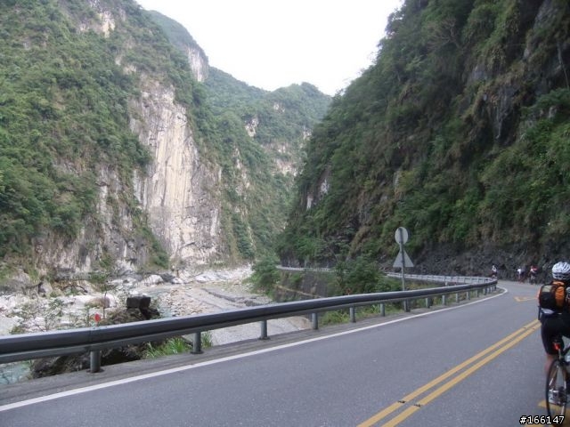 [遊記分享]我們在台灣公路之巔─武嶺，微笑