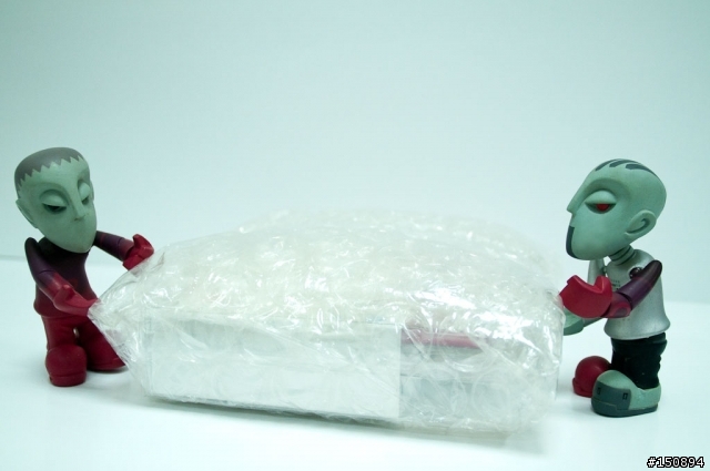 【極速蜂潮 引領時尚】3C也能夠很時尚！威剛ADATA SH02 500GB 漾彩行動硬碟Mini 開箱試用