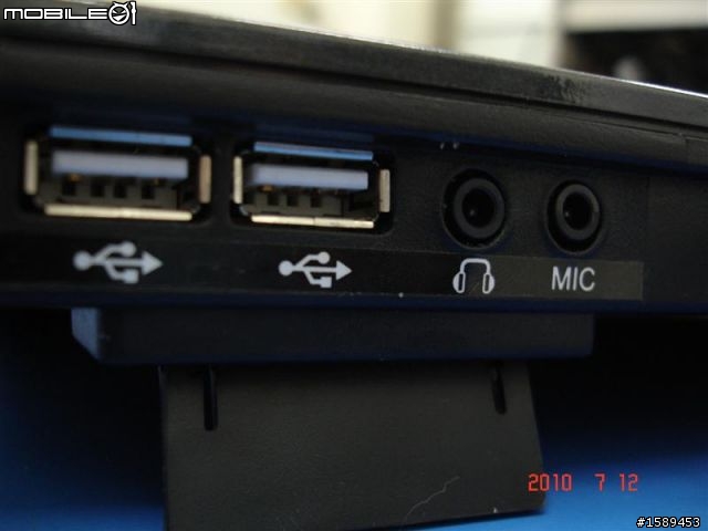 窮人福音!!超高CP值之機械式鍵盤!!iONE愛旺機械式鍵盤~~(黑軸)