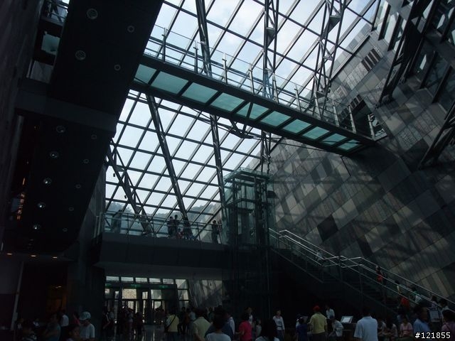 [景點] 宜蘭頭城 蘭陽博物館