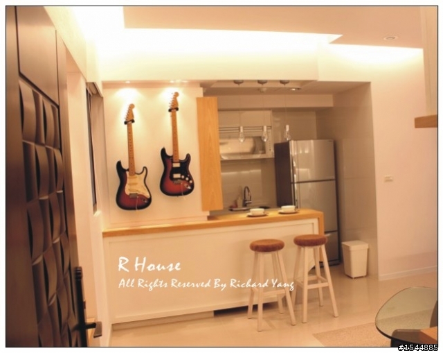 【分享】入住~**北歐小豪宅**~ R House