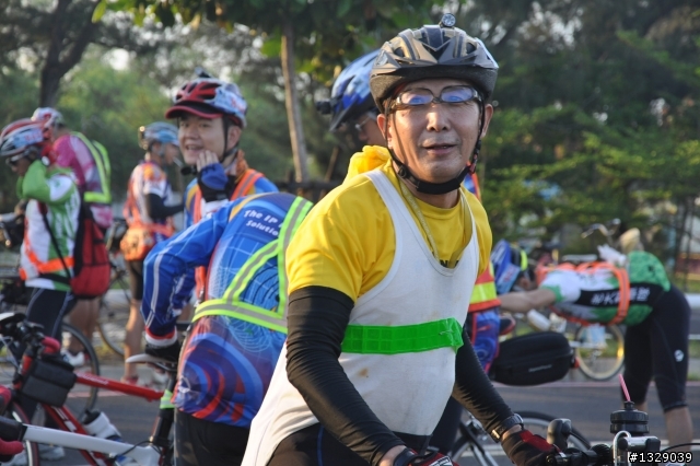 熱浪襲捲的台灣首場瘋600k！！！照片~