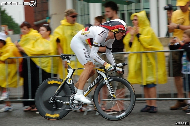 (全部貼完了)2010環法 196位騎士ITT個人獨照