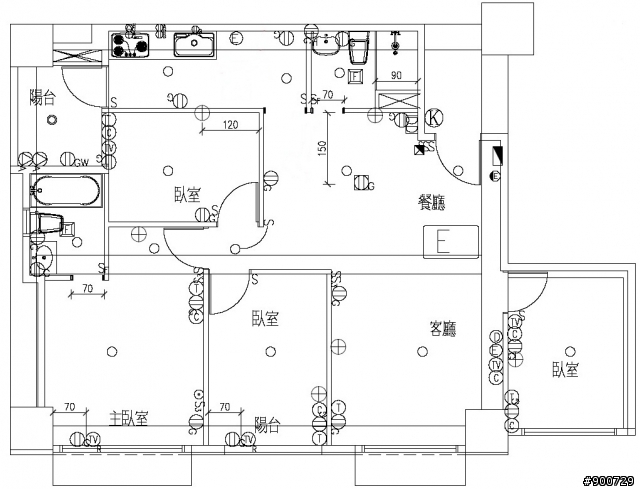 有關預售屋規劃