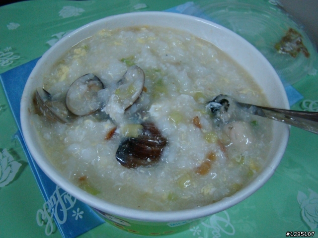 夏天開胃-泡菜炒飯in二林+在地美食討論^^