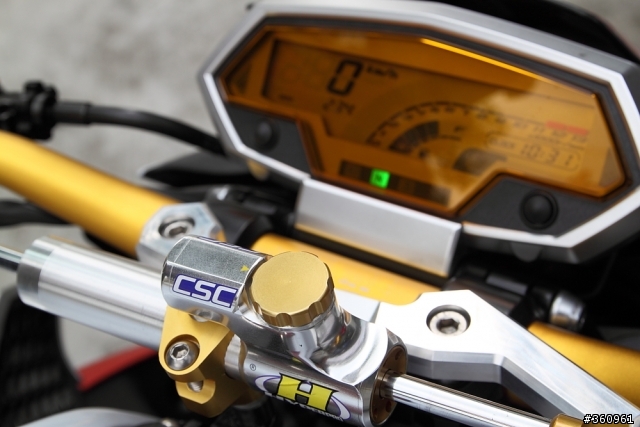 最強與最貴的試乘--Kawasaki Z1000 + Benelli TRE 899K