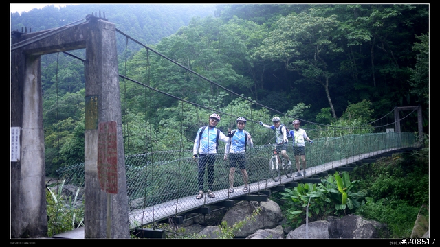 炎炎盛夏，一整個歡樂桶后戲水消暑行