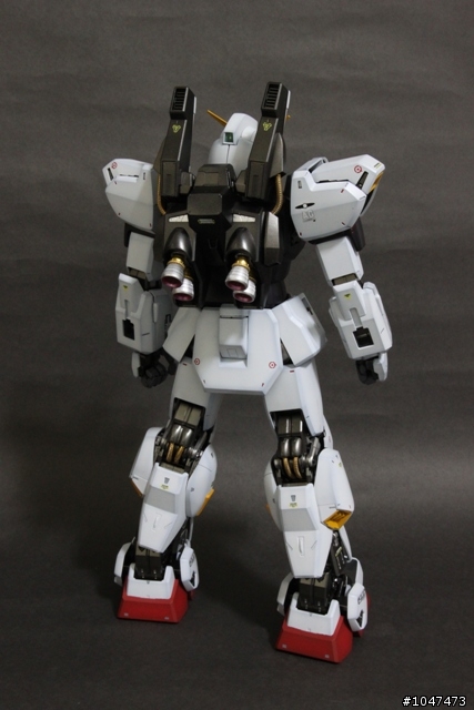 [模域發表!!] (鋼彈) PG RX-178 MK II 經典重現