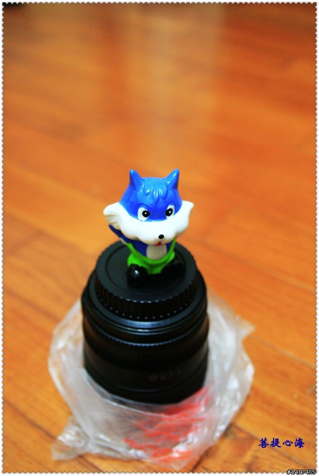 24MM LII鏡頭之我見