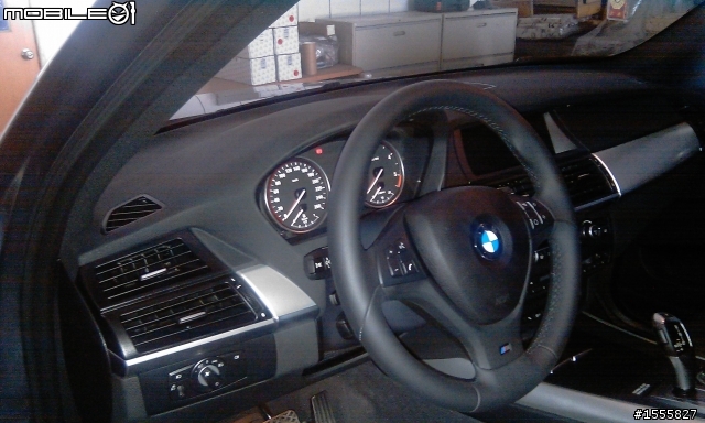 E70 X5 35D 開箱文