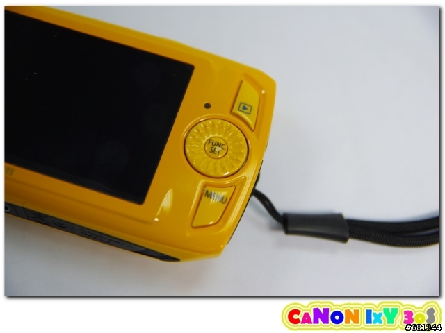 【簡易開箱文】大黃蜂的逆襲 Canon IXUS 300 HS (IXY 30S)